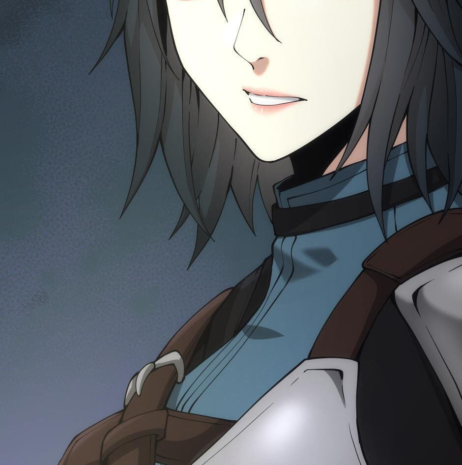 The Beginning After the End Chapter 168 page 167 - 