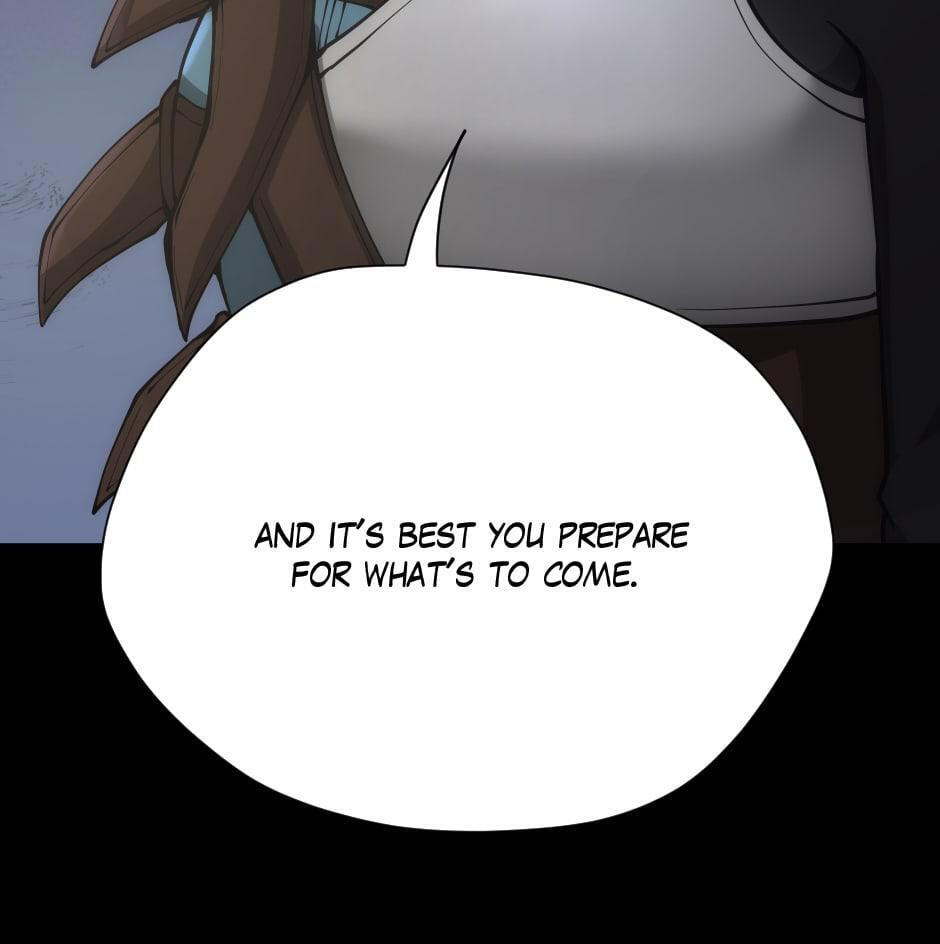 The Beginning After the End Chapter 168 page 168 - 