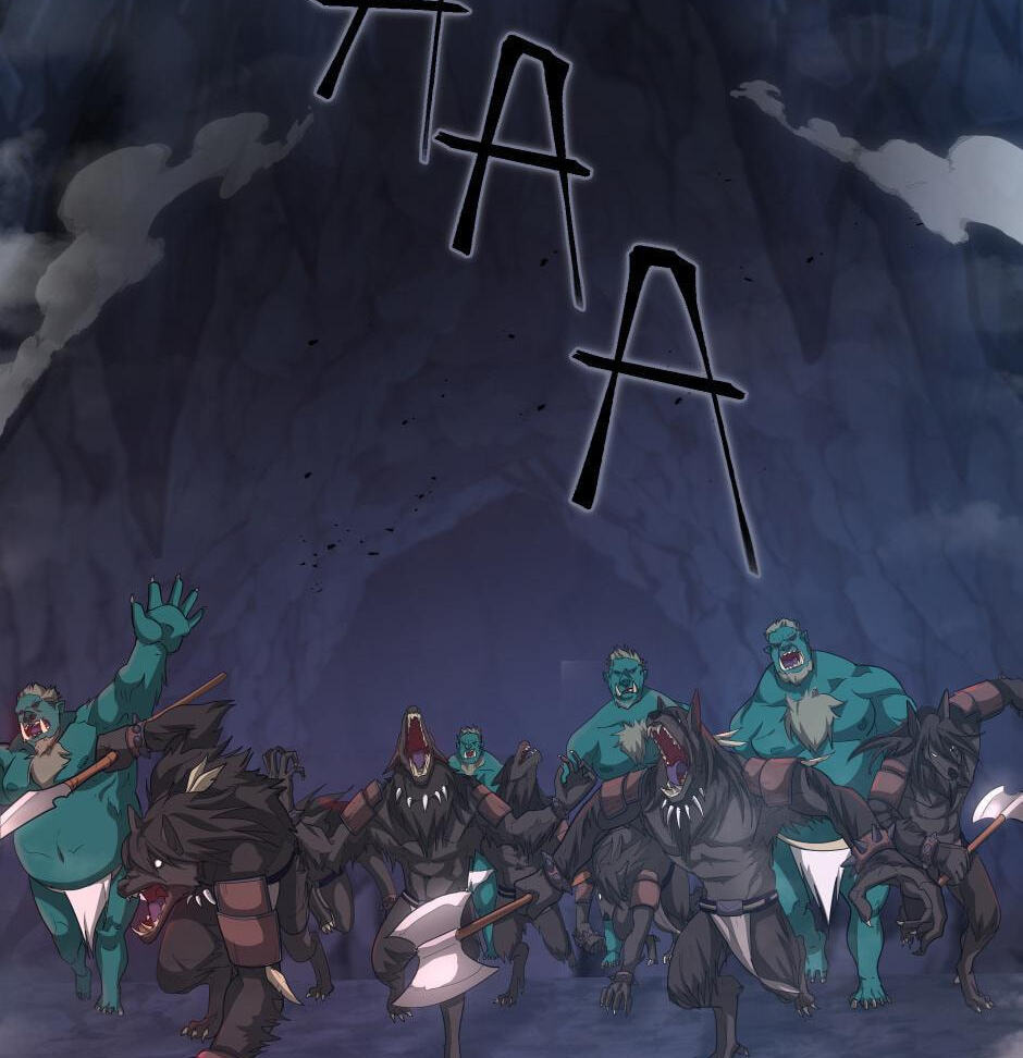 The Beginning After the End Chapter 168 page 20 - 