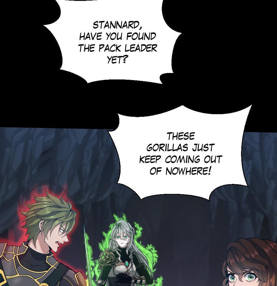 The Beginning After the End Chapter 168 page 23 - 