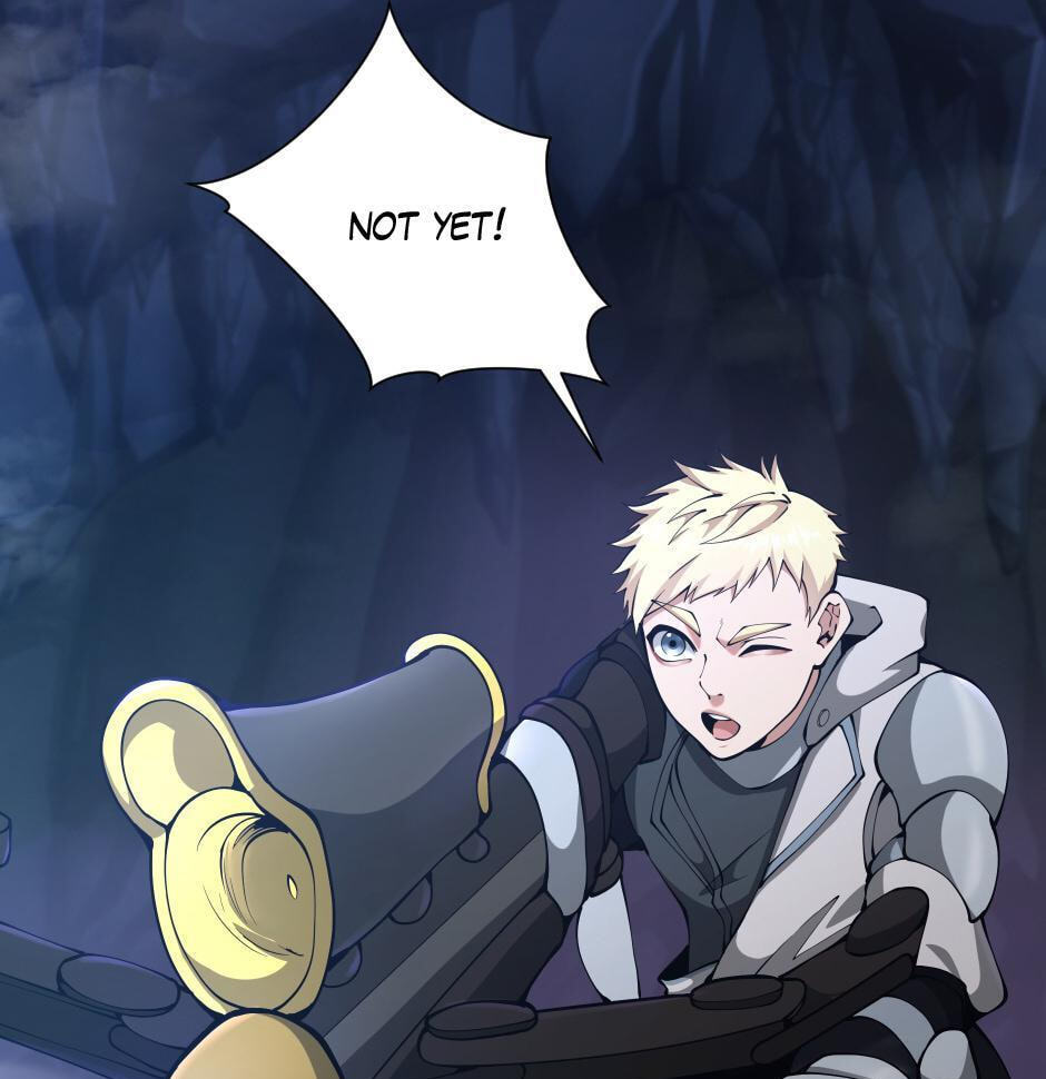 The Beginning After the End Chapter 168 page 25 - 