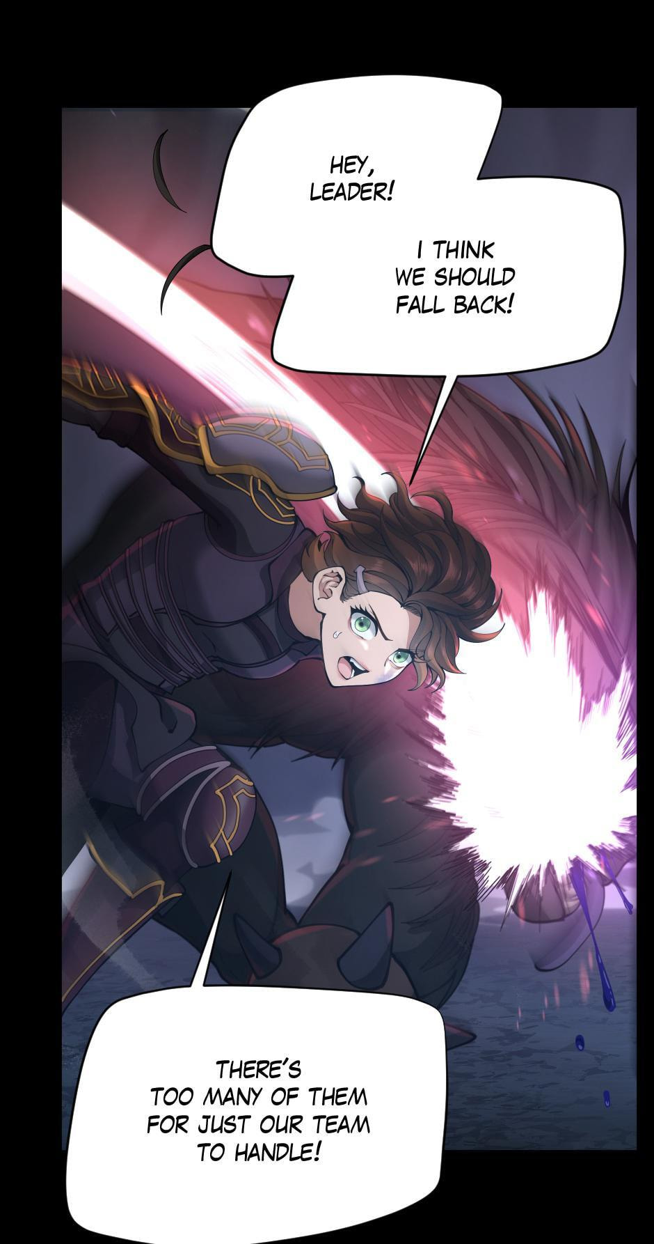 The Beginning After the End Chapter 168 page 27 - 