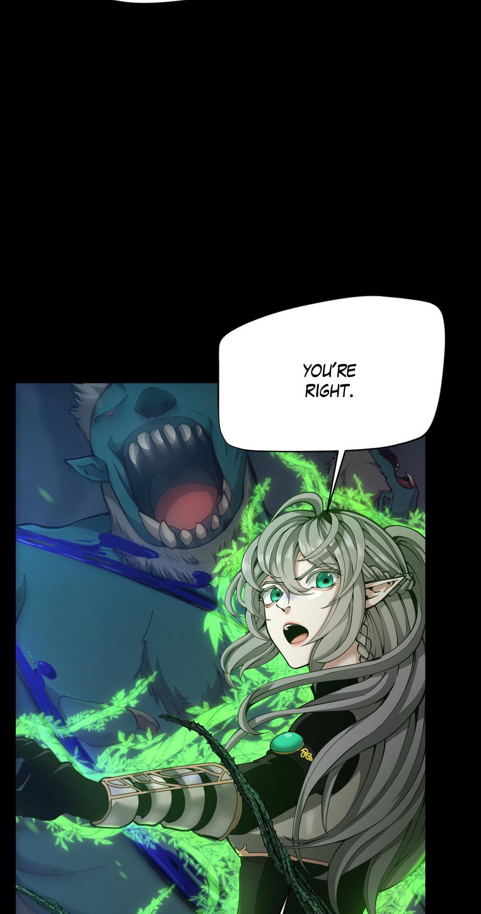 The Beginning After the End Chapter 168 page 28 - 