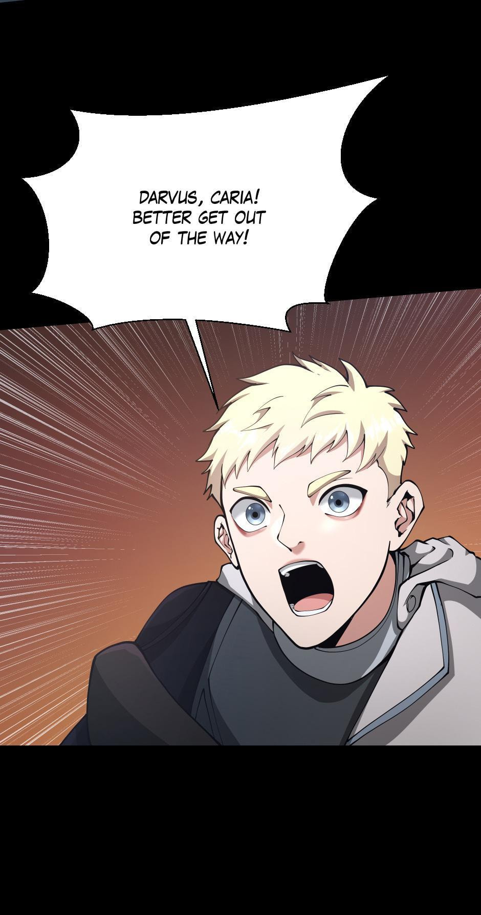 The Beginning After the End Chapter 168 page 35 - 