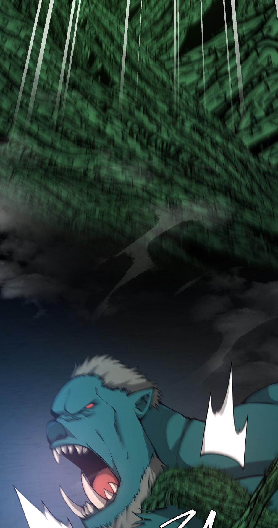 The Beginning After the End Chapter 168 page 38 - 