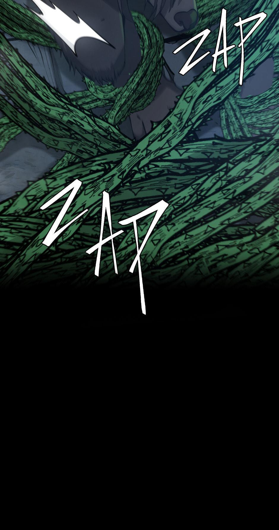 The Beginning After the End Chapter 168 page 40 - 