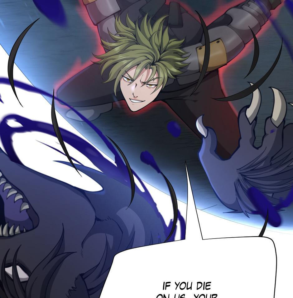 The Beginning After the End Chapter 168 page 5 - 