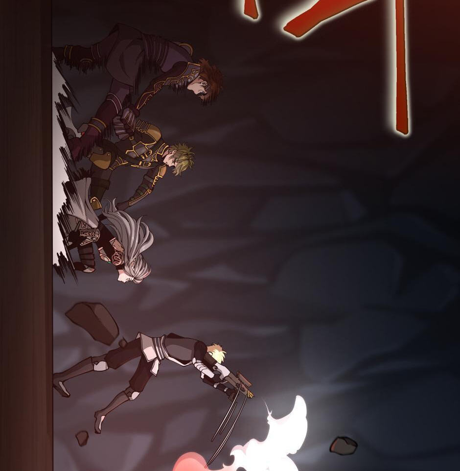 The Beginning After the End Chapter 168 page 48 - 