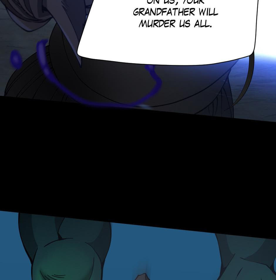 The Beginning After the End Chapter 168 page 6 - 