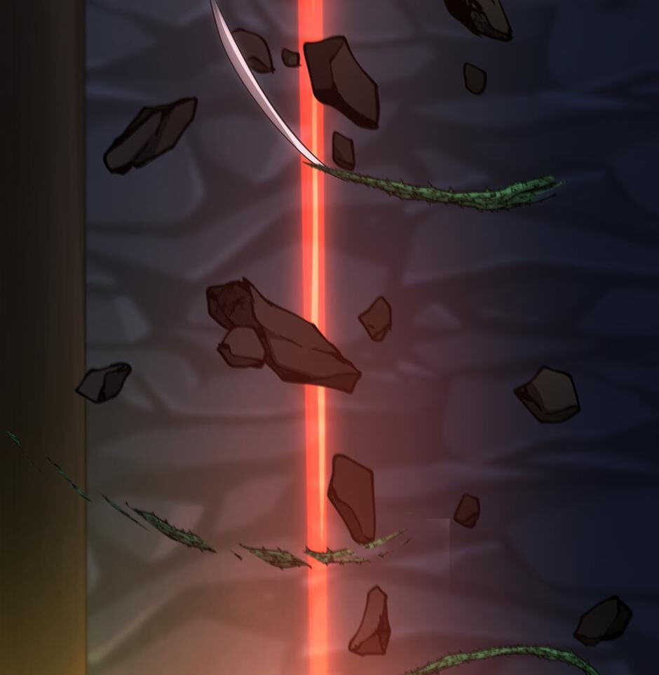 The Beginning After the End Chapter 168 page 53 - 
