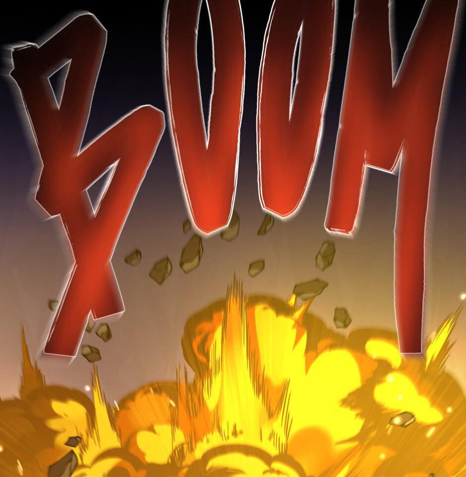 The Beginning After the End Chapter 168 page 58 - 