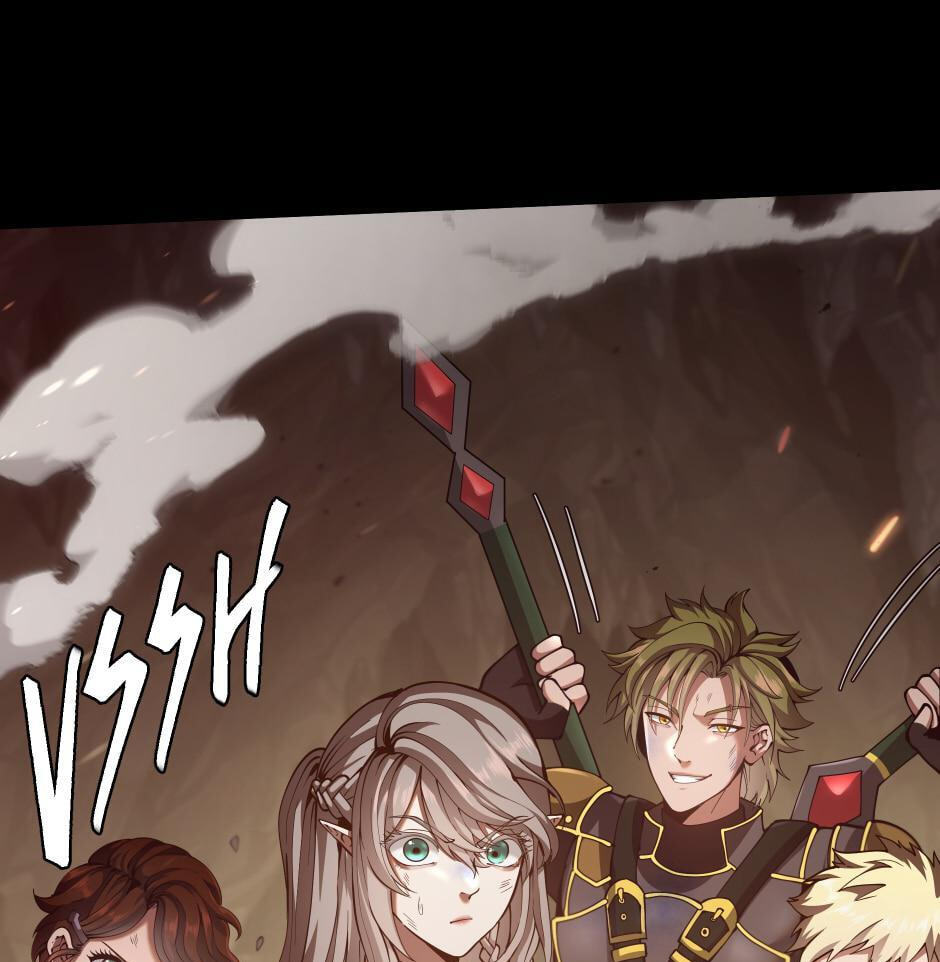 The Beginning After the End Chapter 168 page 61 - 