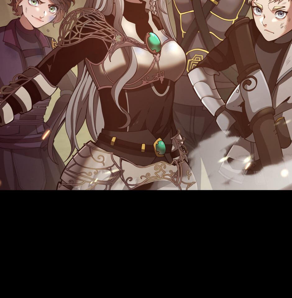 The Beginning After the End Chapter 168 page 62 - 