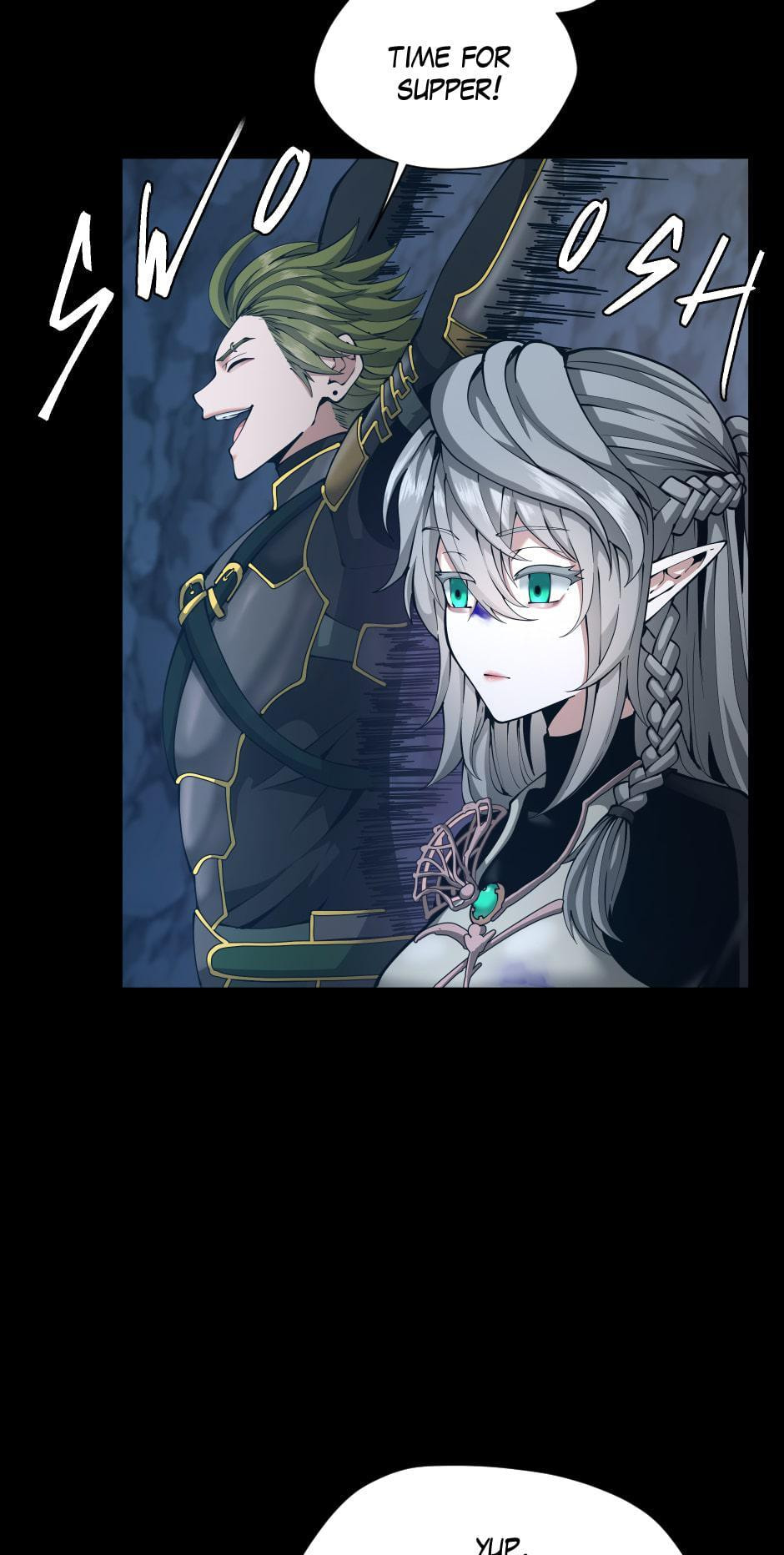 The Beginning After the End Chapter 168 page 70 - 