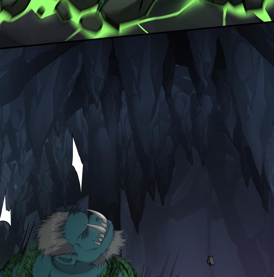 The Beginning After the End Chapter 168 page 8 - 
