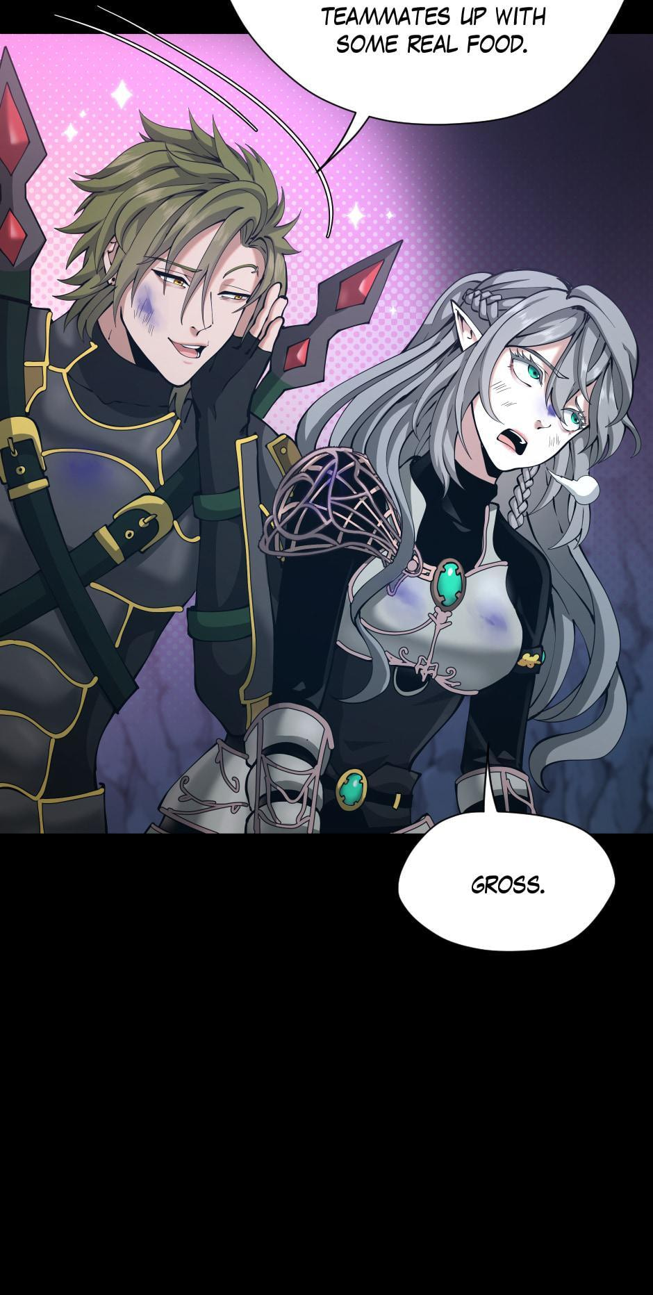 The Beginning After the End Chapter 168 page 72 - 