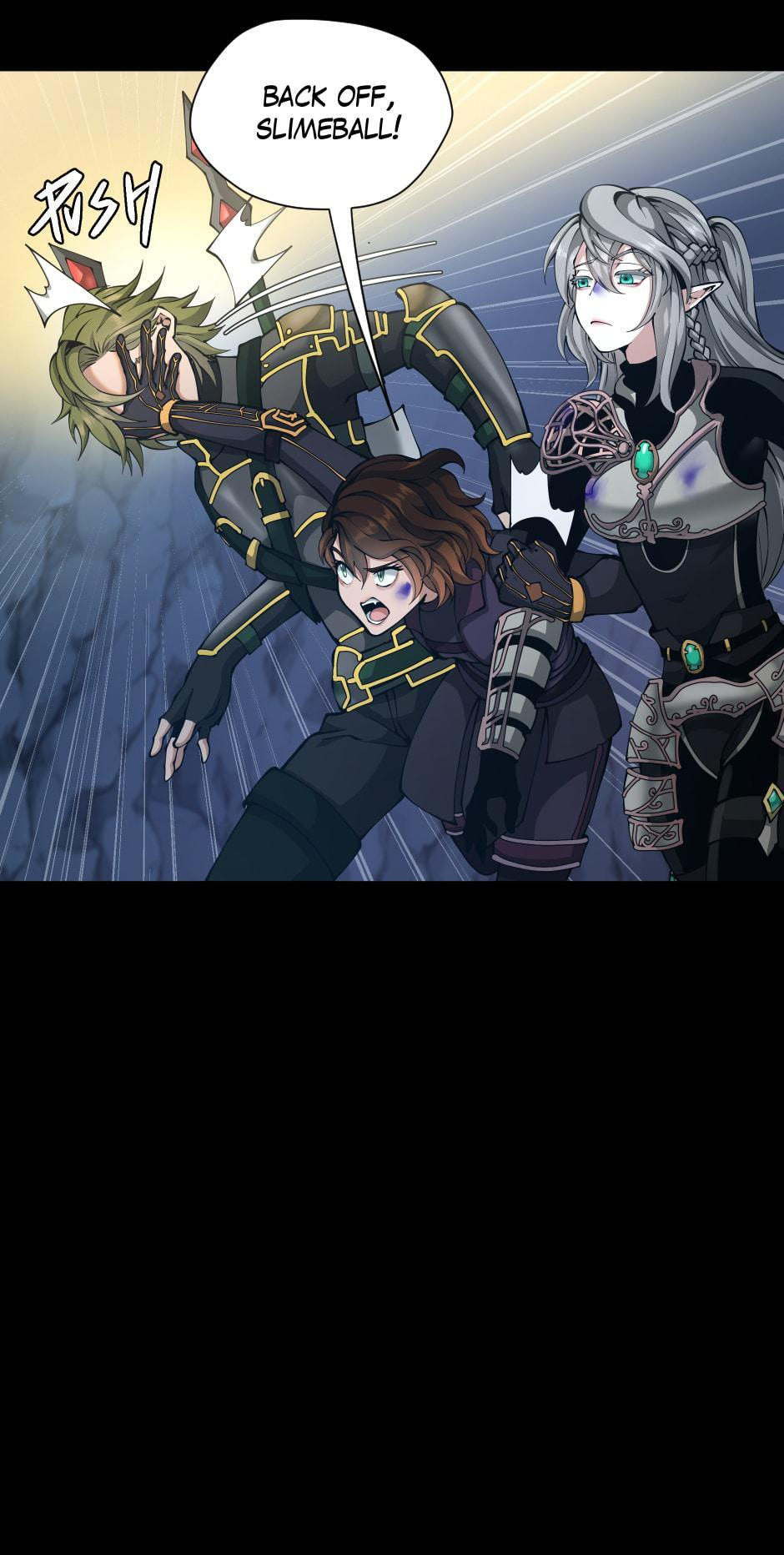 The Beginning After the End Chapter 168 page 73 - 