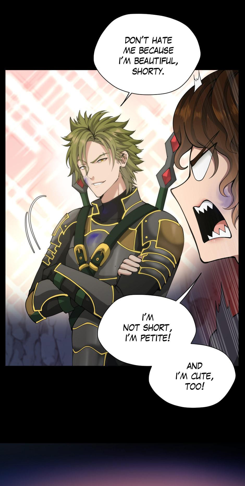 The Beginning After the End Chapter 168 page 75 - 