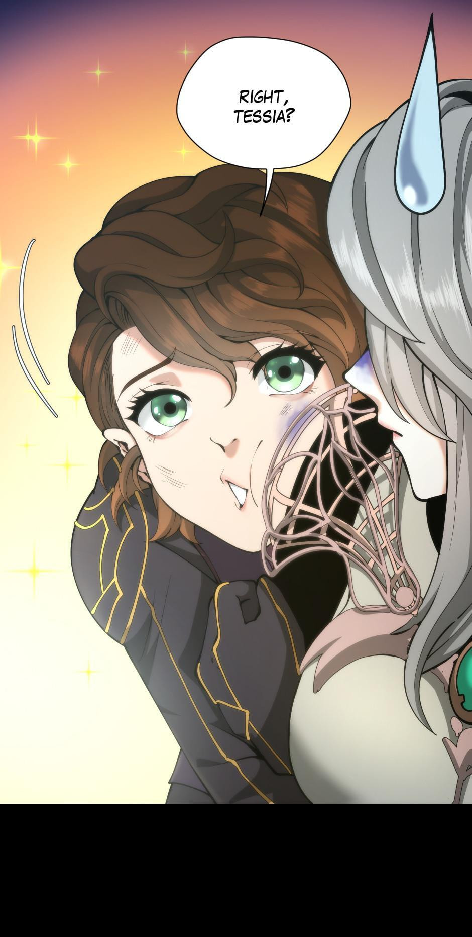 The Beginning After the End Chapter 168 page 76 - 