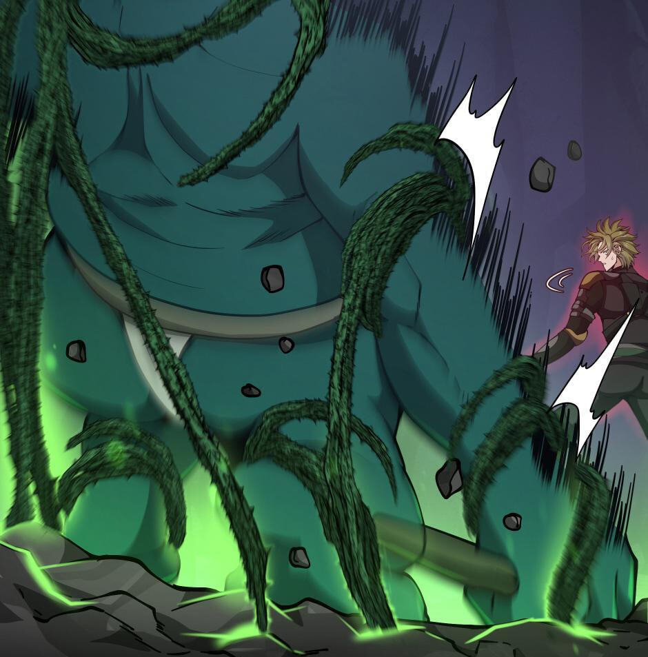 The Beginning After the End Chapter 168 page 9 - 