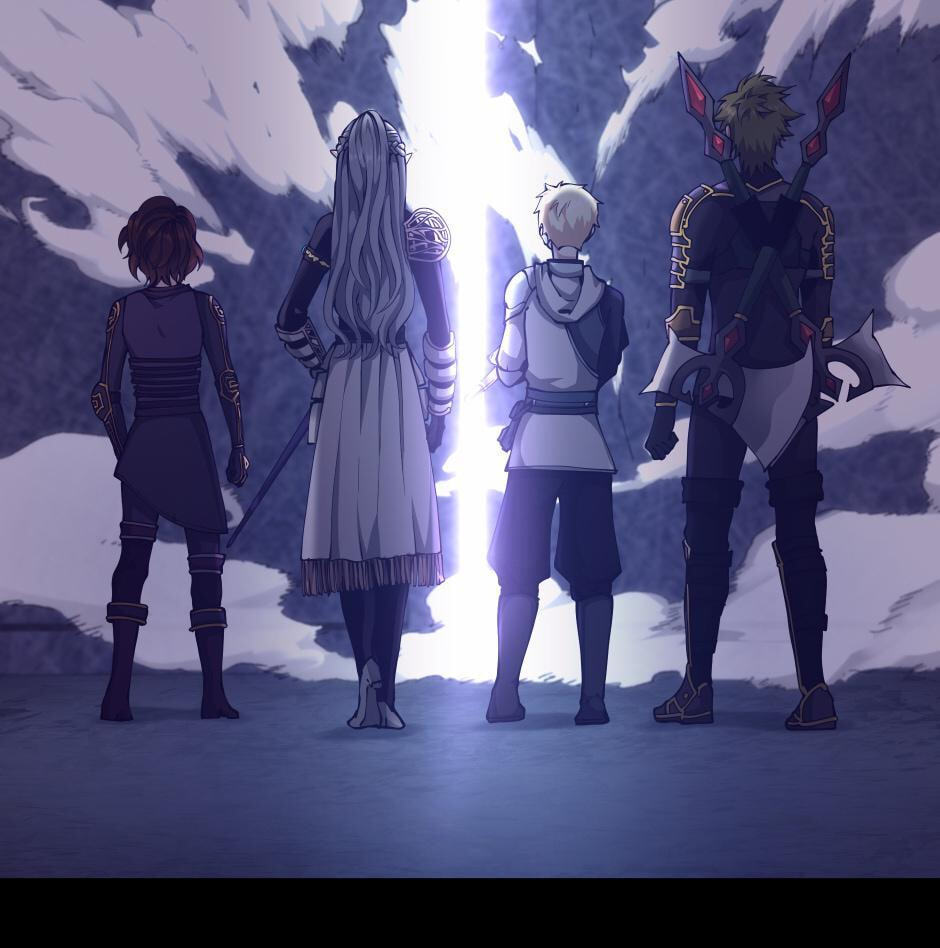 The Beginning After the End Chapter 168 page 88 - 