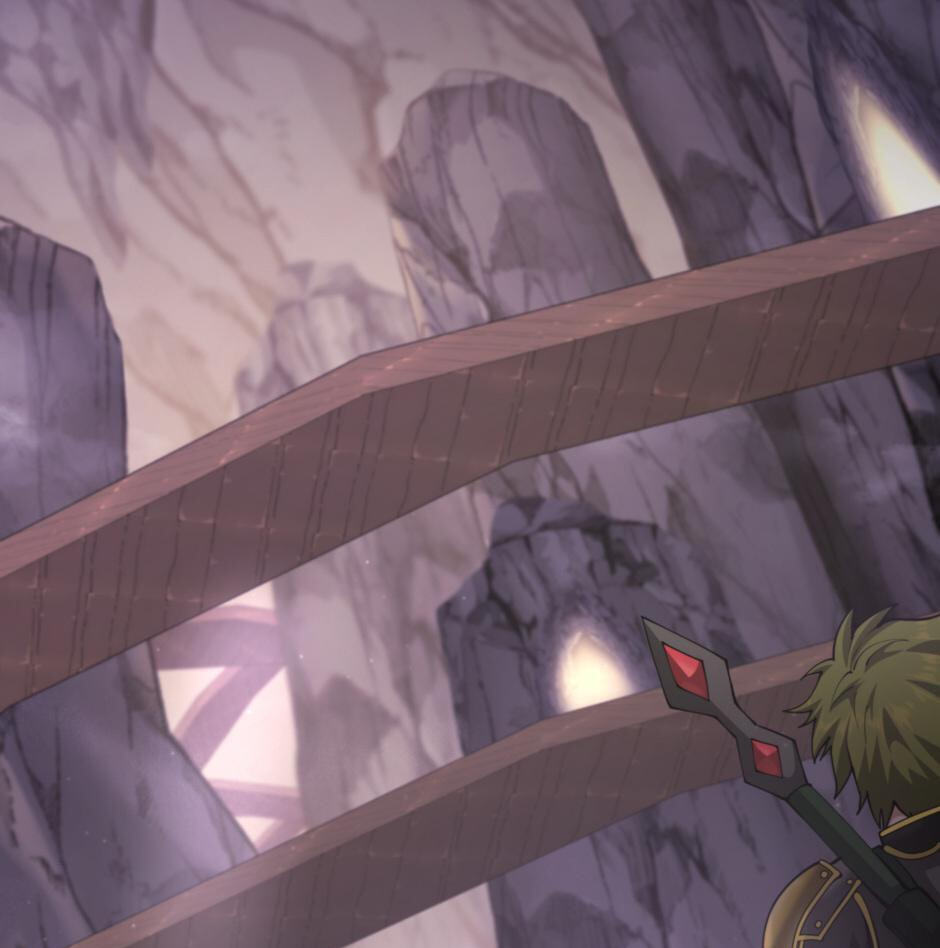 The Beginning After the End Chapter 168 page 92 - 
