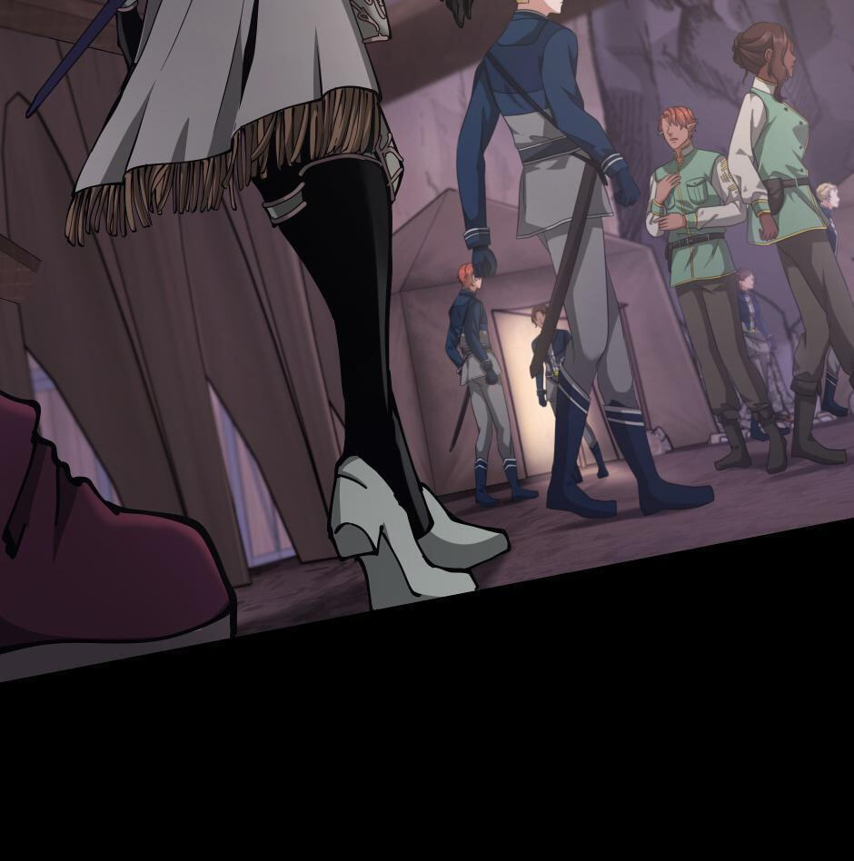 The Beginning After the End Chapter 168 page 94 - 