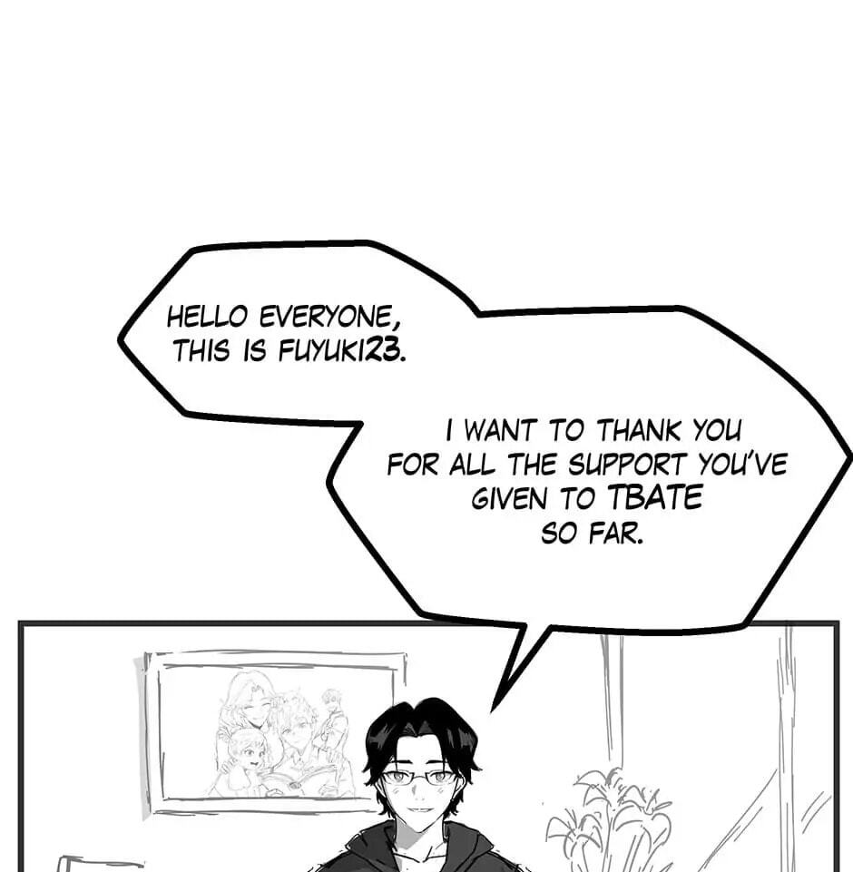 The Beginning After the End Chapter 169.1 page 1 - 