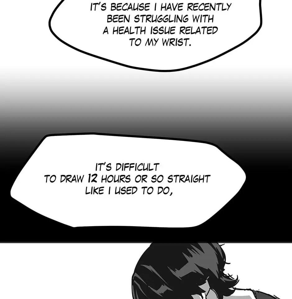 The Beginning After the End Chapter 169.1 page 4 - 
