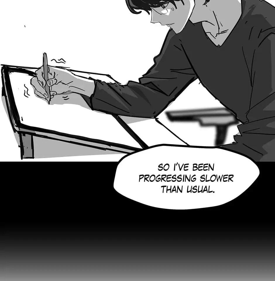 The Beginning After the End Chapter 169.1 page 5 - 