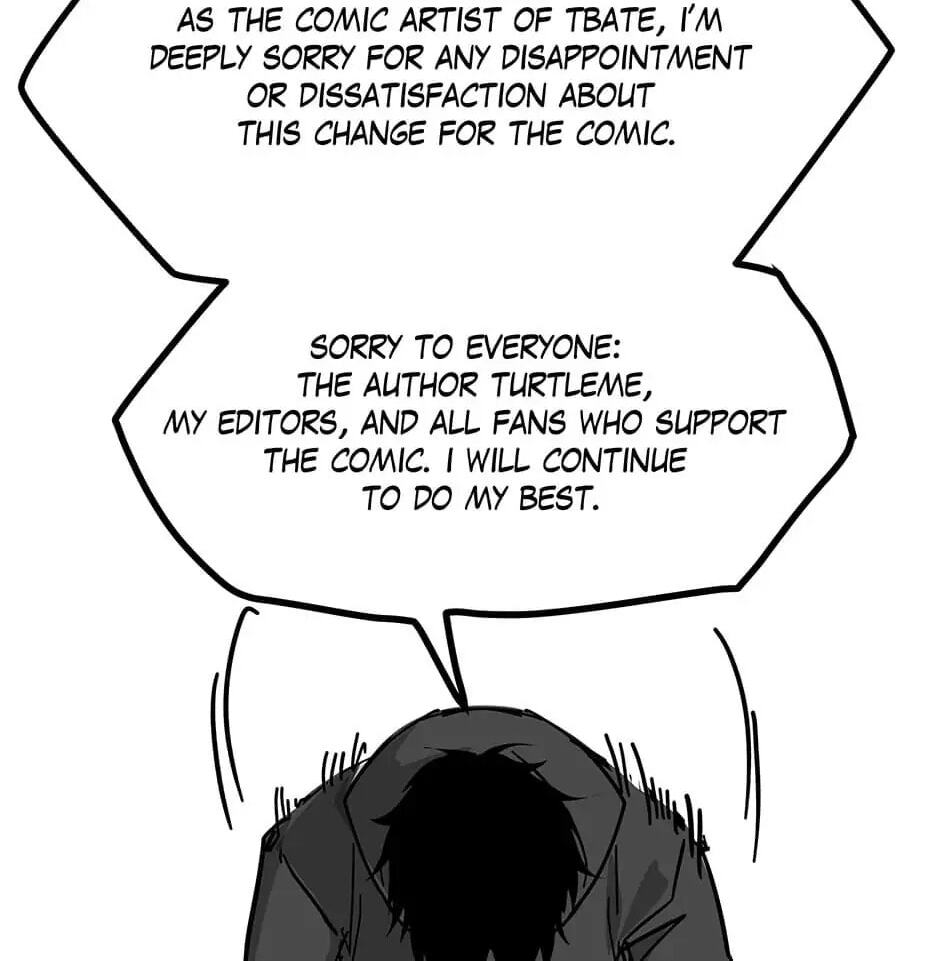 The Beginning After the End Chapter 169.1 page 8 - 