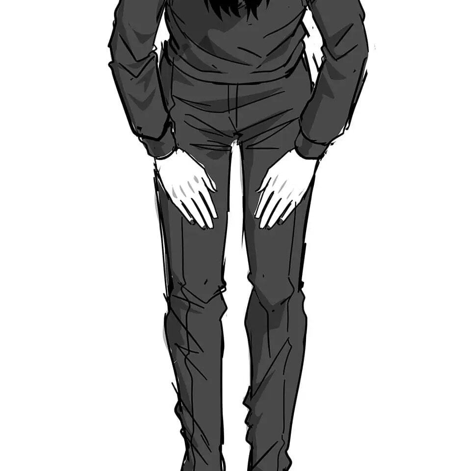 The Beginning After the End Chapter 169.1 page 9 - 