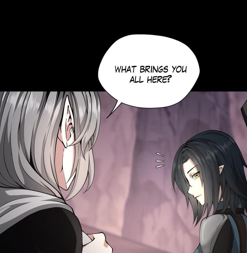 The Beginning After the End Chapter 169 page 1 - 