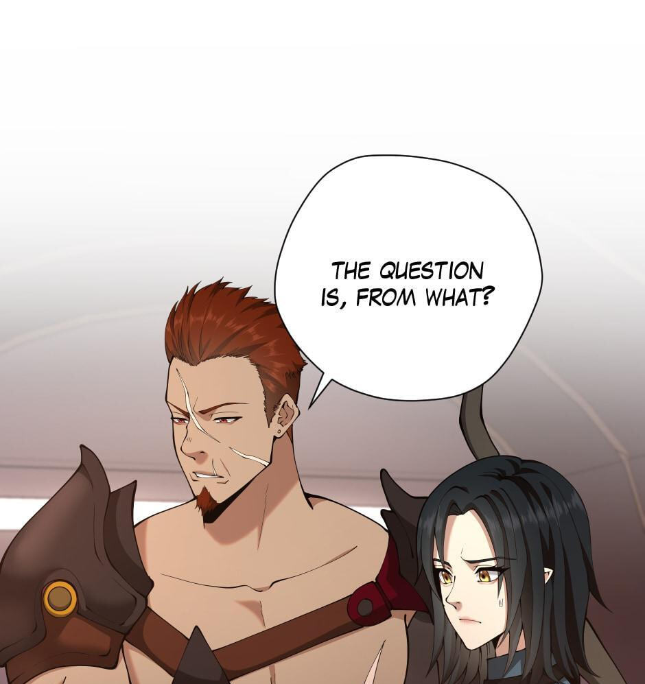 The Beginning After the End Chapter 169 page 101 - 