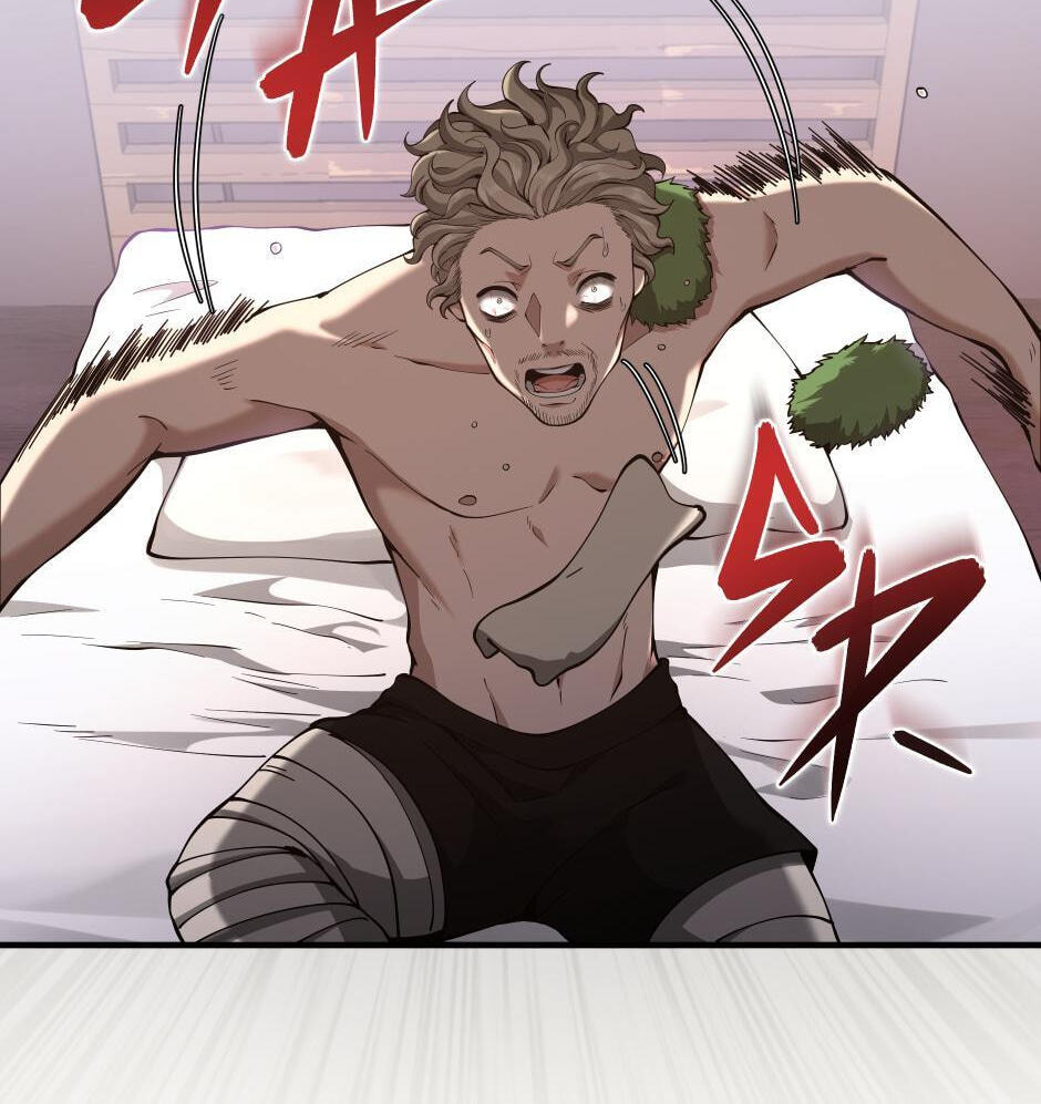 The Beginning After the End Chapter 169 page 104 - 