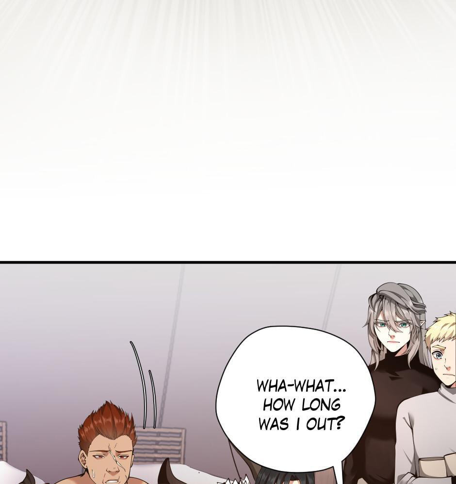 The Beginning After the End Chapter 169 page 105 - 
