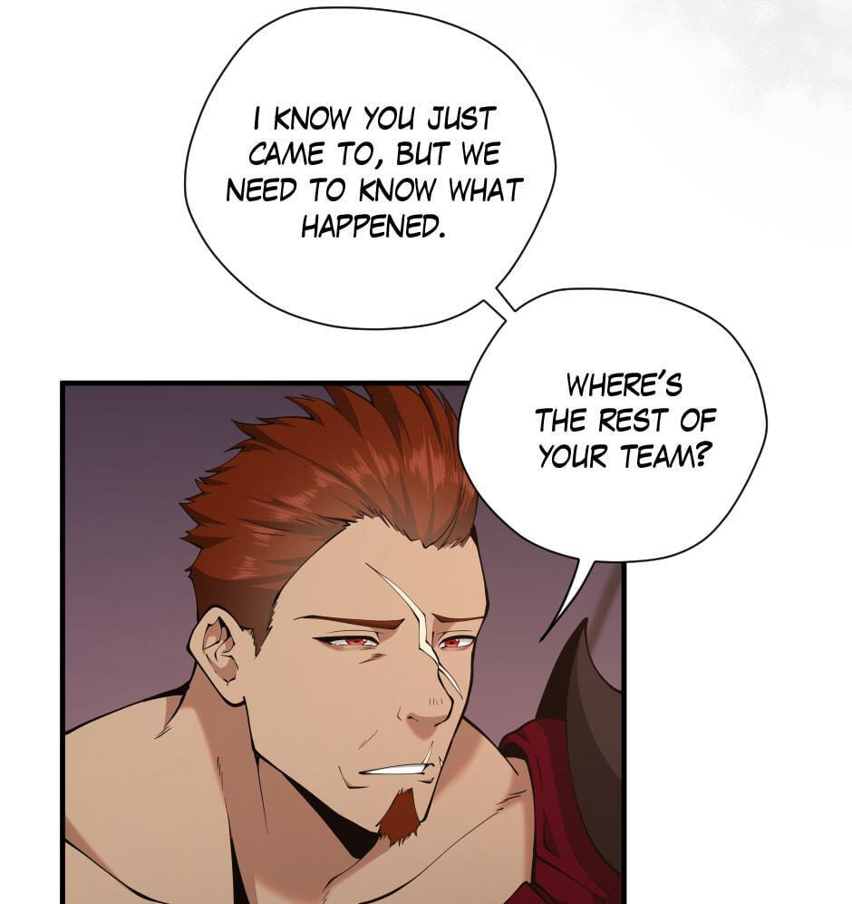 The Beginning After the End Chapter 169 page 109 - 