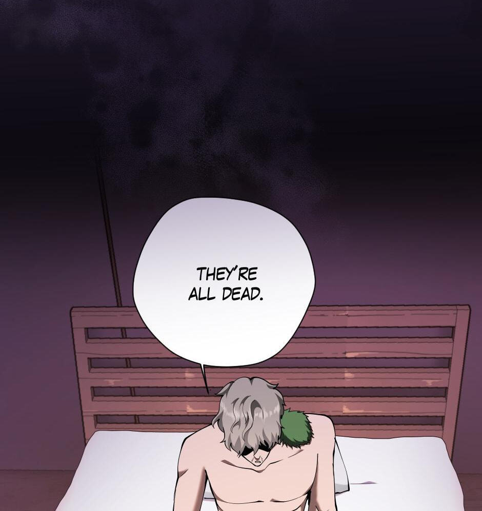 The Beginning After the End Chapter 169 page 112 - 