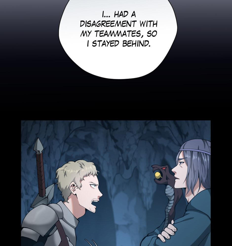 The Beginning After the End Chapter 169 page 117 - 