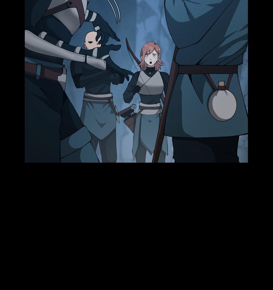 The Beginning After the End Chapter 169 page 118 - 