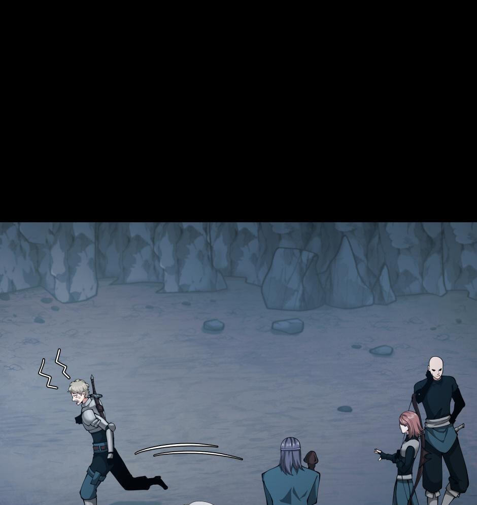 The Beginning After the End Chapter 169 page 119 - 