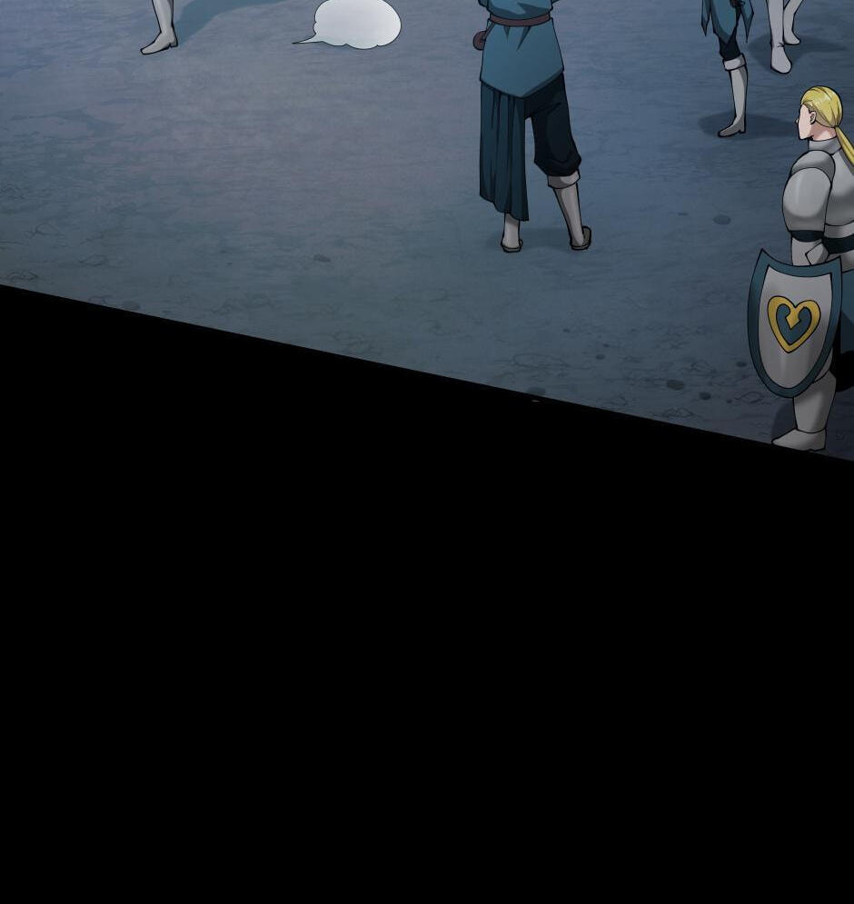 The Beginning After the End Chapter 169 page 120 - 