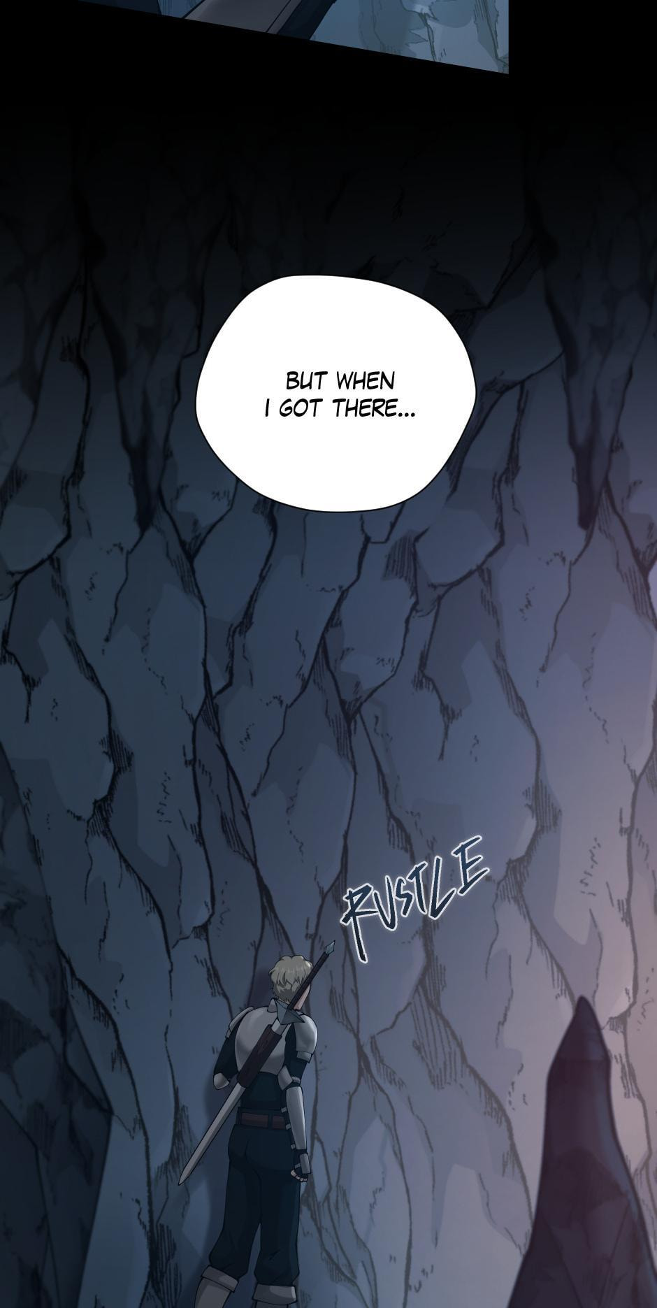 The Beginning After the End Chapter 169 page 122 - 