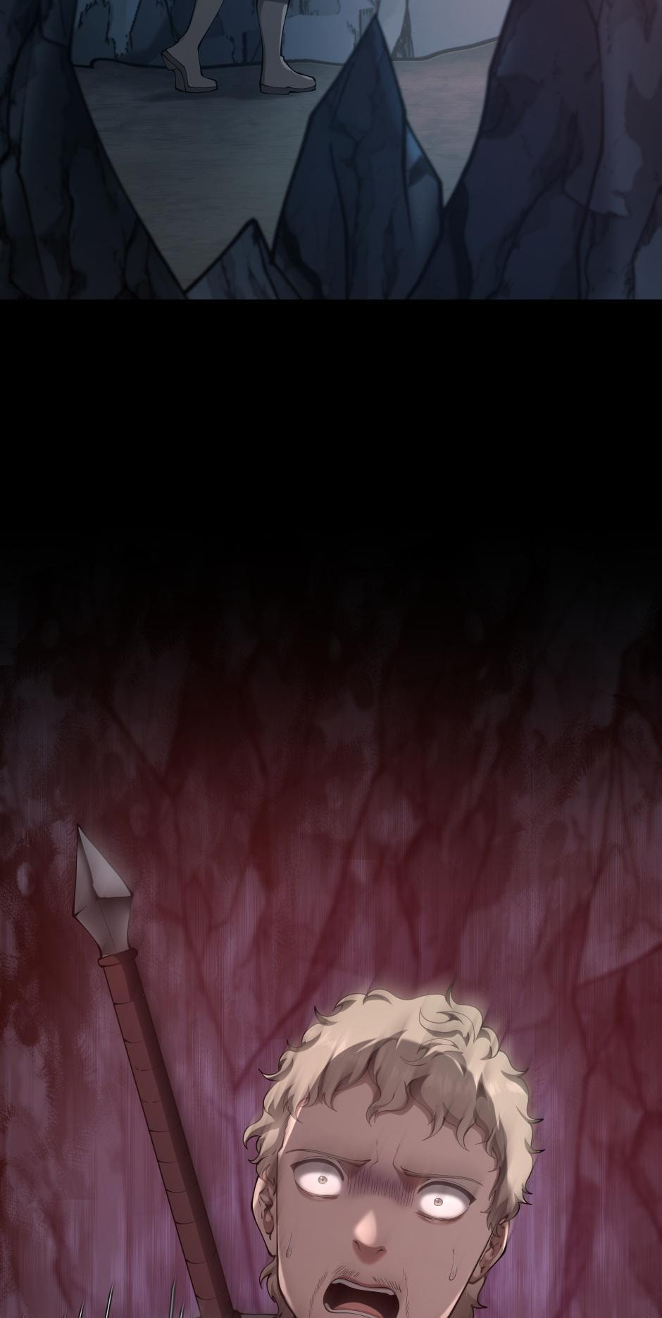 The Beginning After the End Chapter 169 page 123 - 
