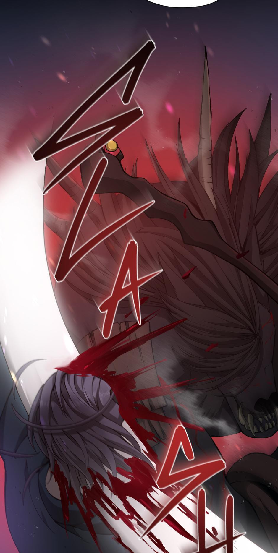 The Beginning After the End Chapter 169 page 125 - 