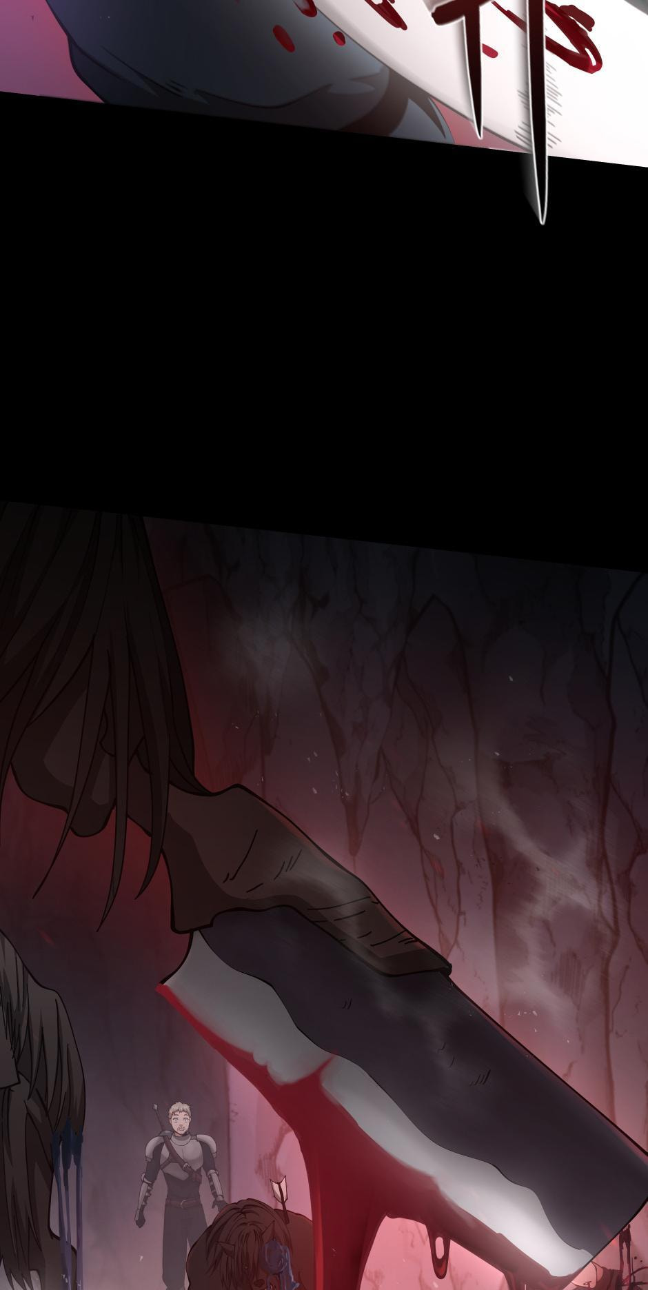 The Beginning After the End Chapter 169 page 126 - 