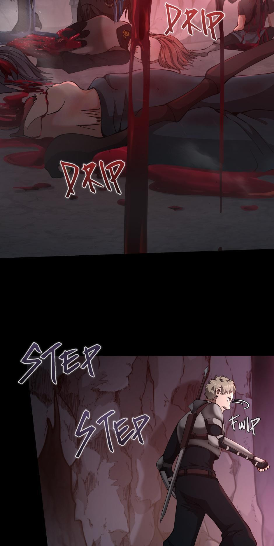 The Beginning After the End Chapter 169 page 127 - 