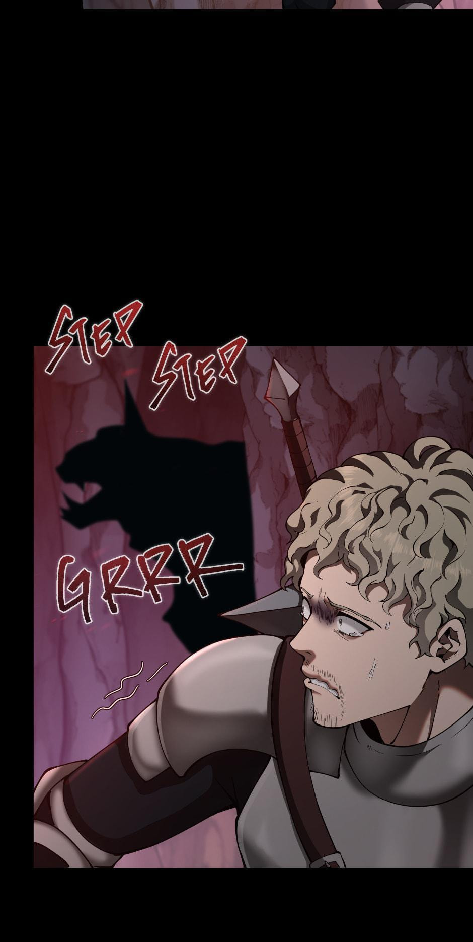 The Beginning After the End Chapter 169 page 128 - 