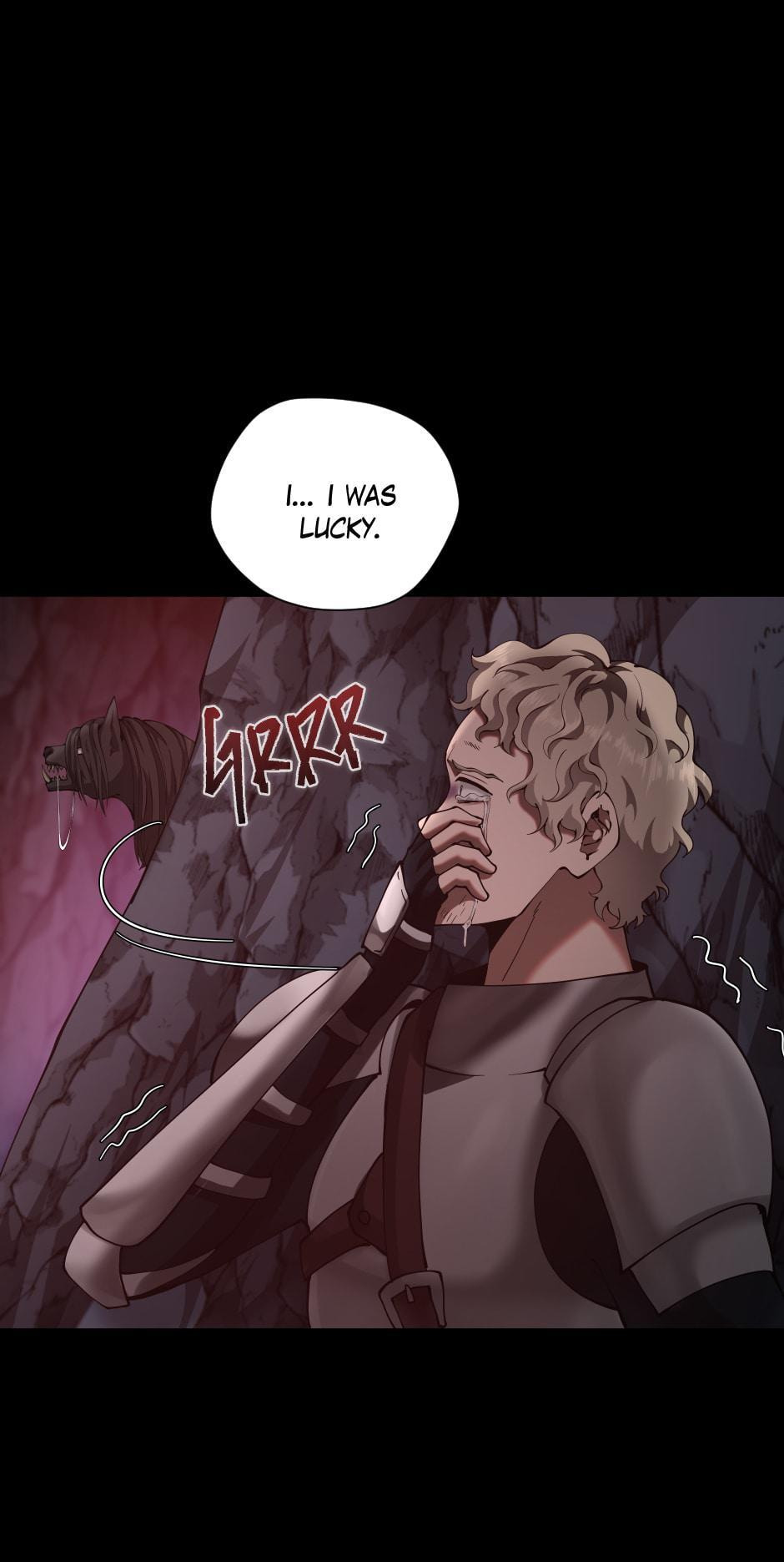 The Beginning After the End Chapter 169 page 129 - 