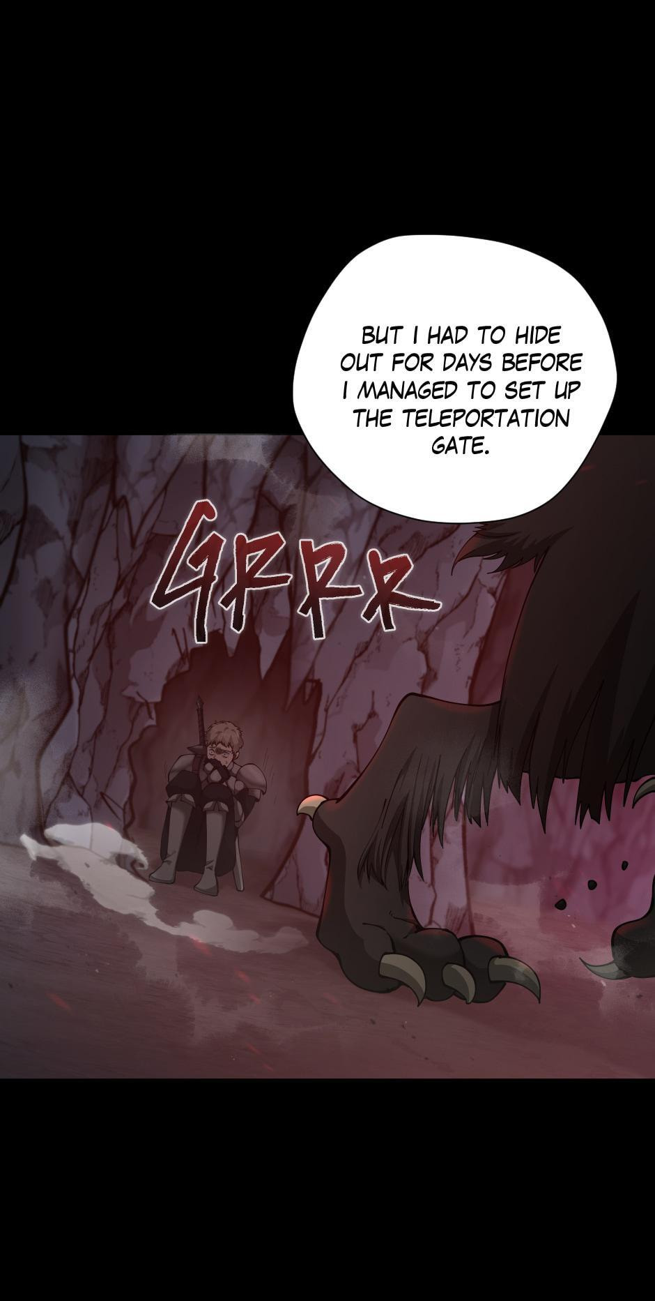 The Beginning After the End Chapter 169 page 130 - 